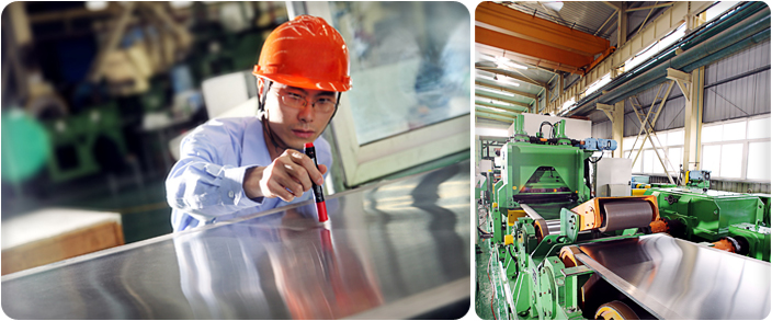 法国REDEX拉矫机推动中国不锈钢带材制造商发展